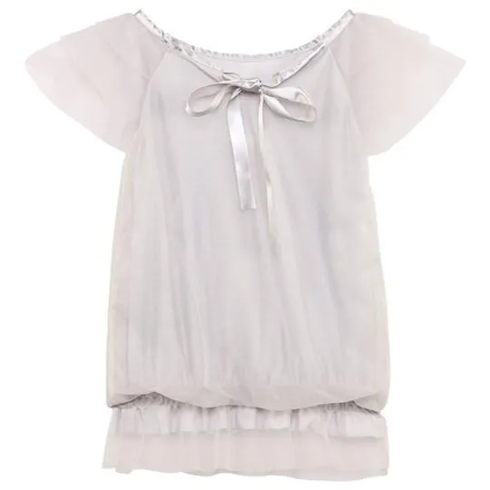 [ OUTLET!] DOLLY by Le Petit Tom  FAIRY TOP many colors