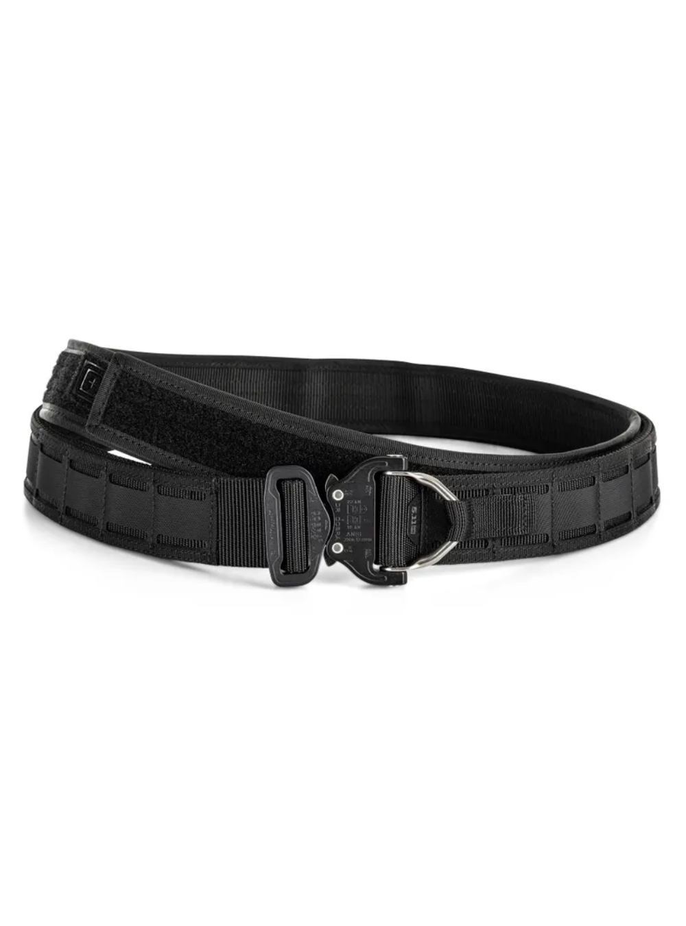 5.11 Tactical Maverick Battle D-Ring Belt