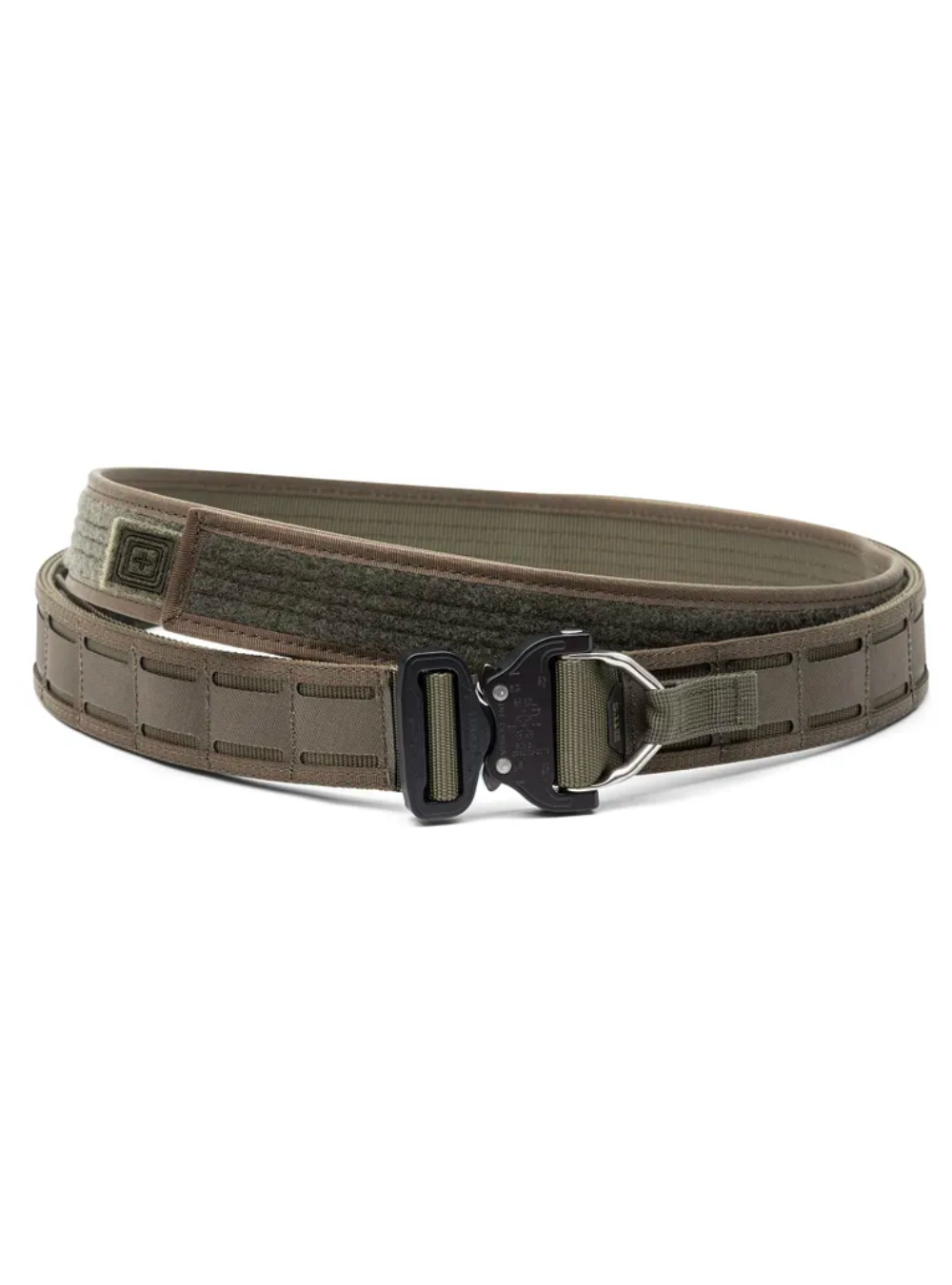 5.11 Tactical Maverick Battle D-Ring Belt