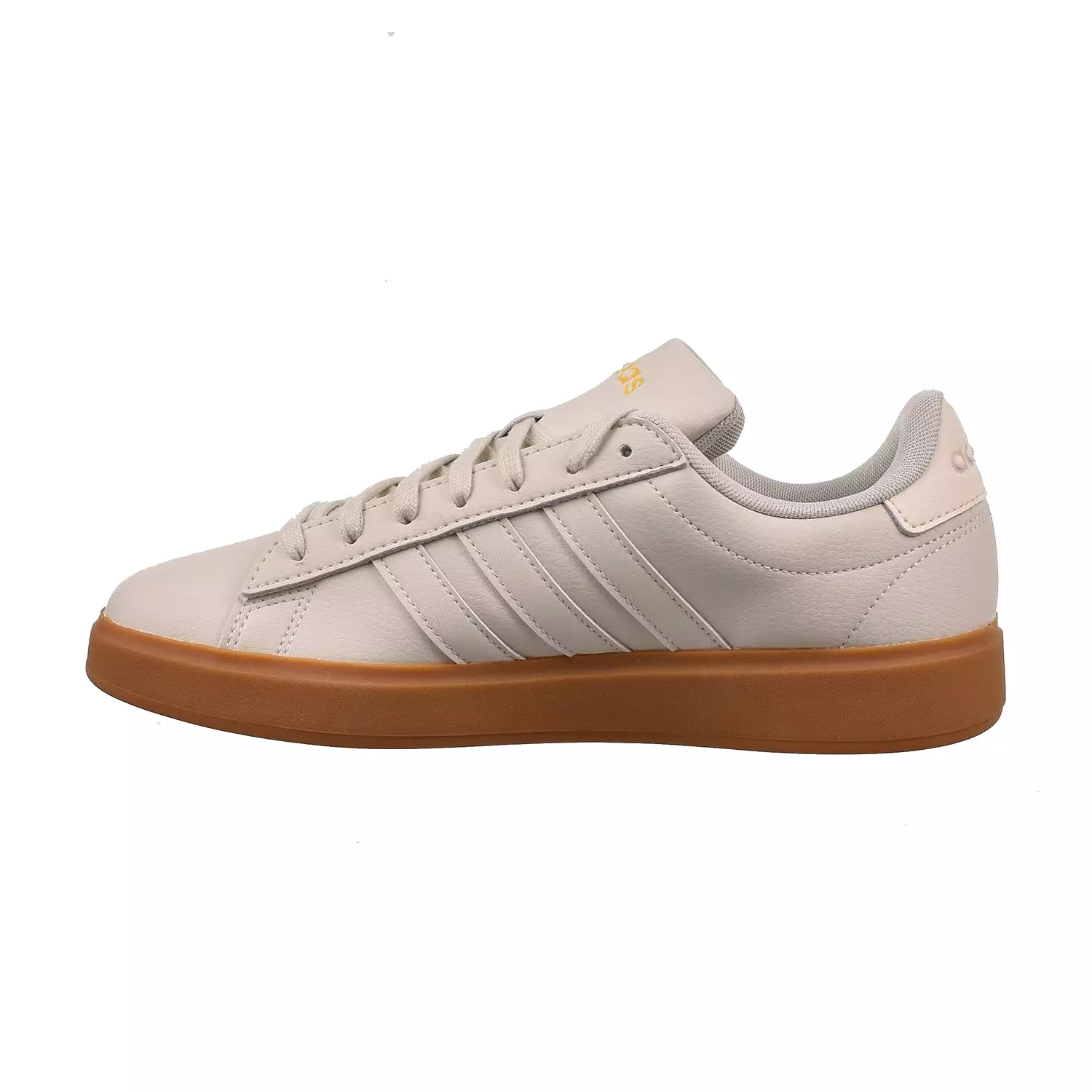 Adidas Grand Court 2.0 Men's Shoes White