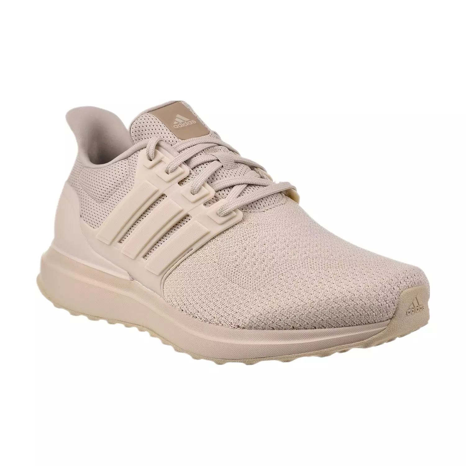 Adidas Ubounce DNA Men's Shoes Aluminum/Beige