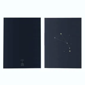 Aries Sign - Horoscope Notebook