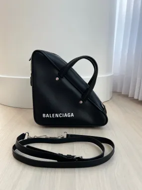 Balenciaga Triangle Duffle Bag