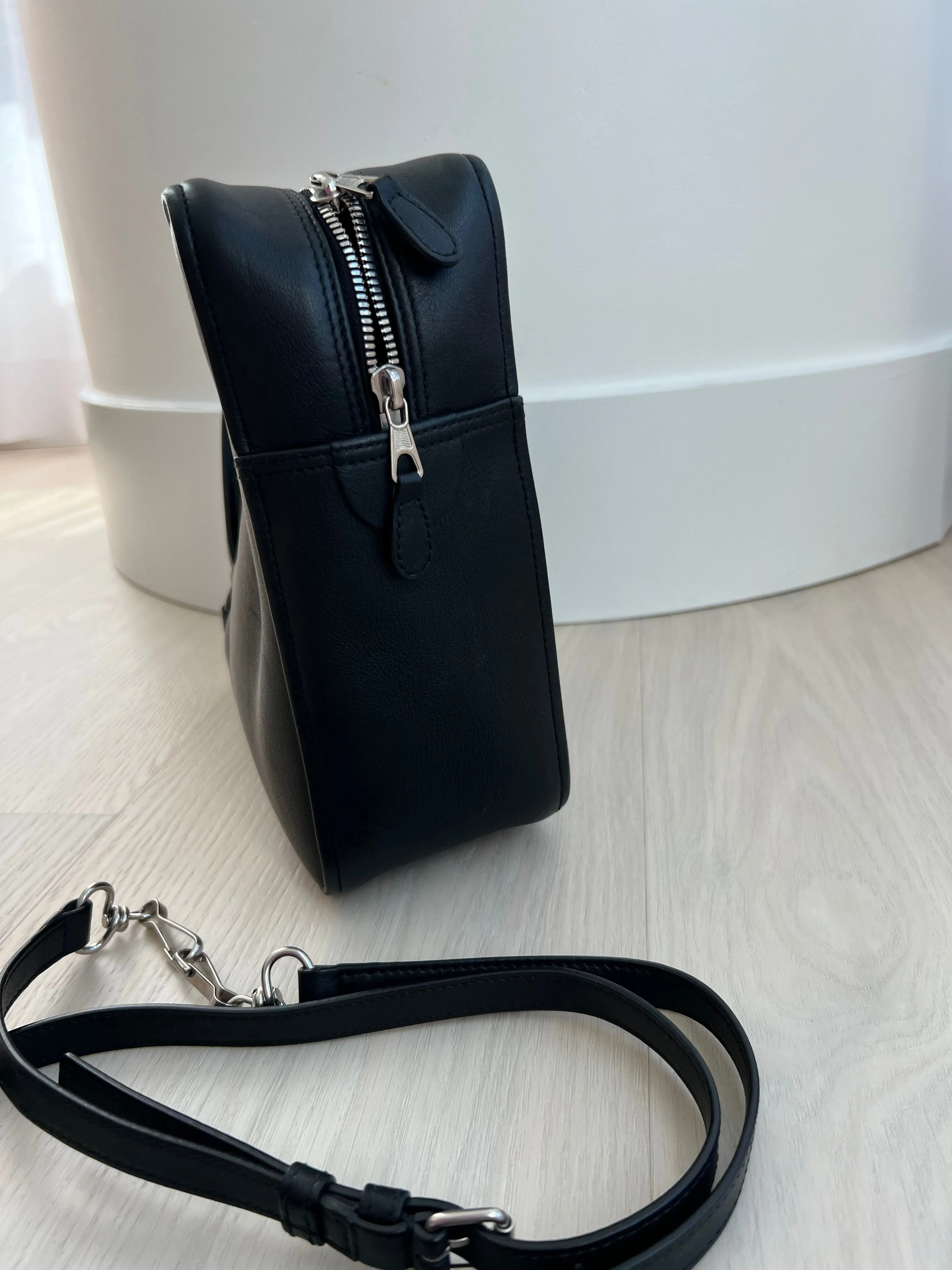 Balenciaga Triangle Duffle Bag