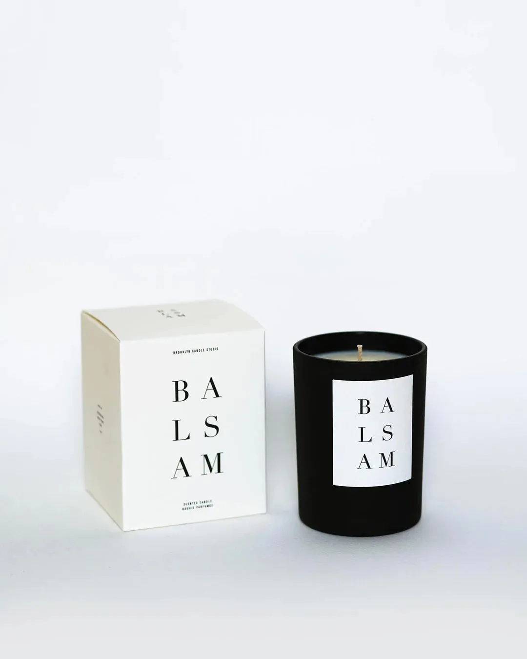 Balsam Noir Candle