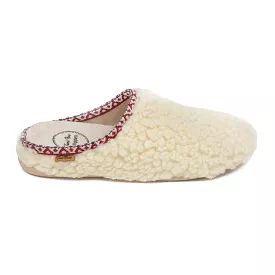 Basic Cotton Blend Slippers for Women - Maui-SH