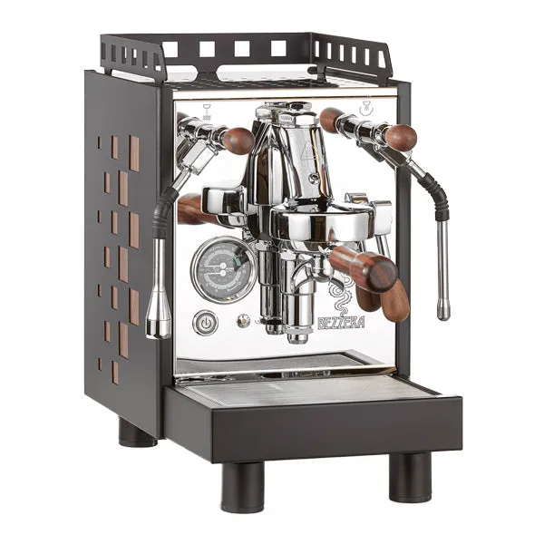 Bezzera Aria Premium Coffee Machine