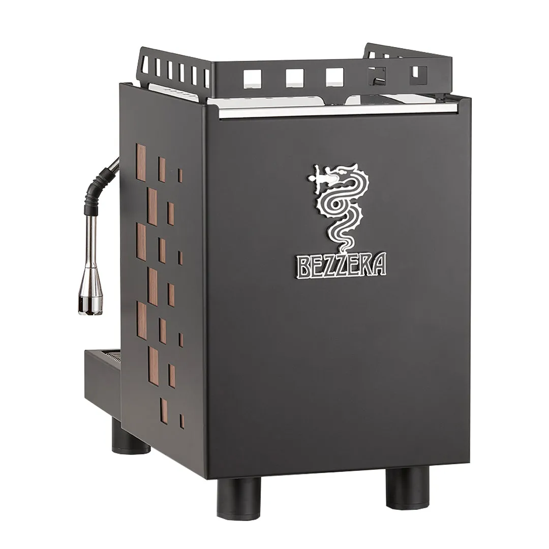 Bezzera Aria Premium Coffee Machine