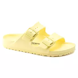 'Birkenstock USA' Women's Arizona Essentials EVA Sandal - Popcorn