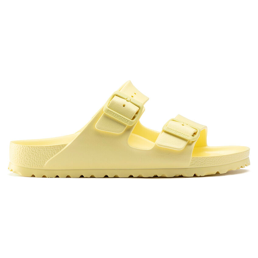 'Birkenstock USA' Women's Arizona Essentials EVA Sandal - Popcorn