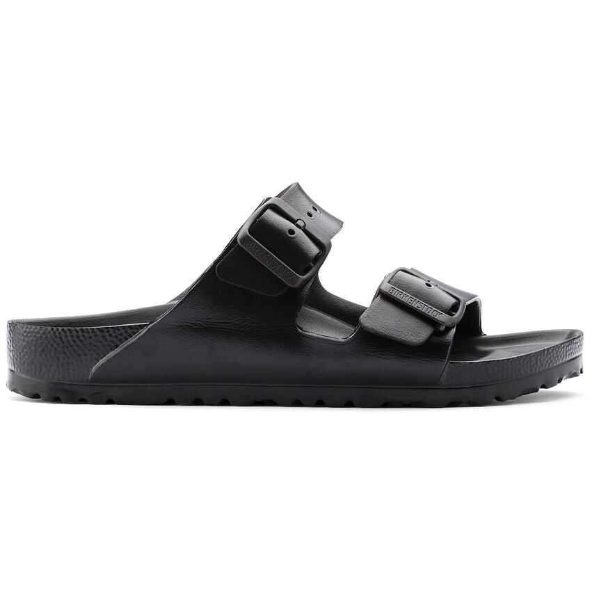 'Birkenstock' Women's Arizona Essentials EVA Sandal - Black