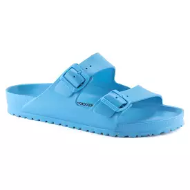 'Birkenstock' Women's Arizona Essentials EVA Sandal - Sky Blue