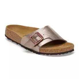 'Birkenstock' Women's Catalina Sandal - Graceful Taupe