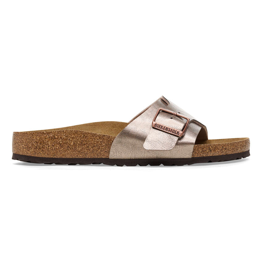 'Birkenstock' Women's Catalina Sandal - Graceful Taupe