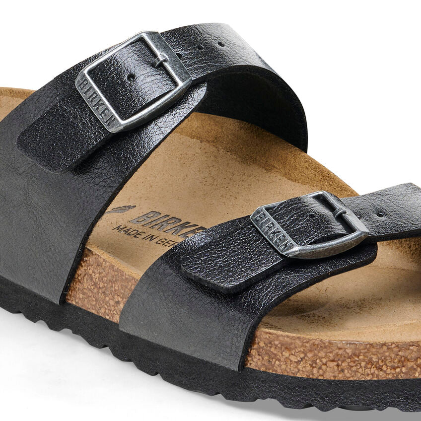 'Birkenstock' Women's Sydney Sandal - Graceful Licorice