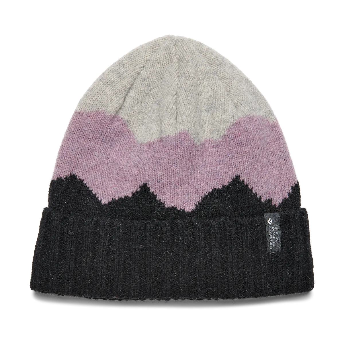 Black Diamond Vista Beanie | Hats & Caps | BananaFingers