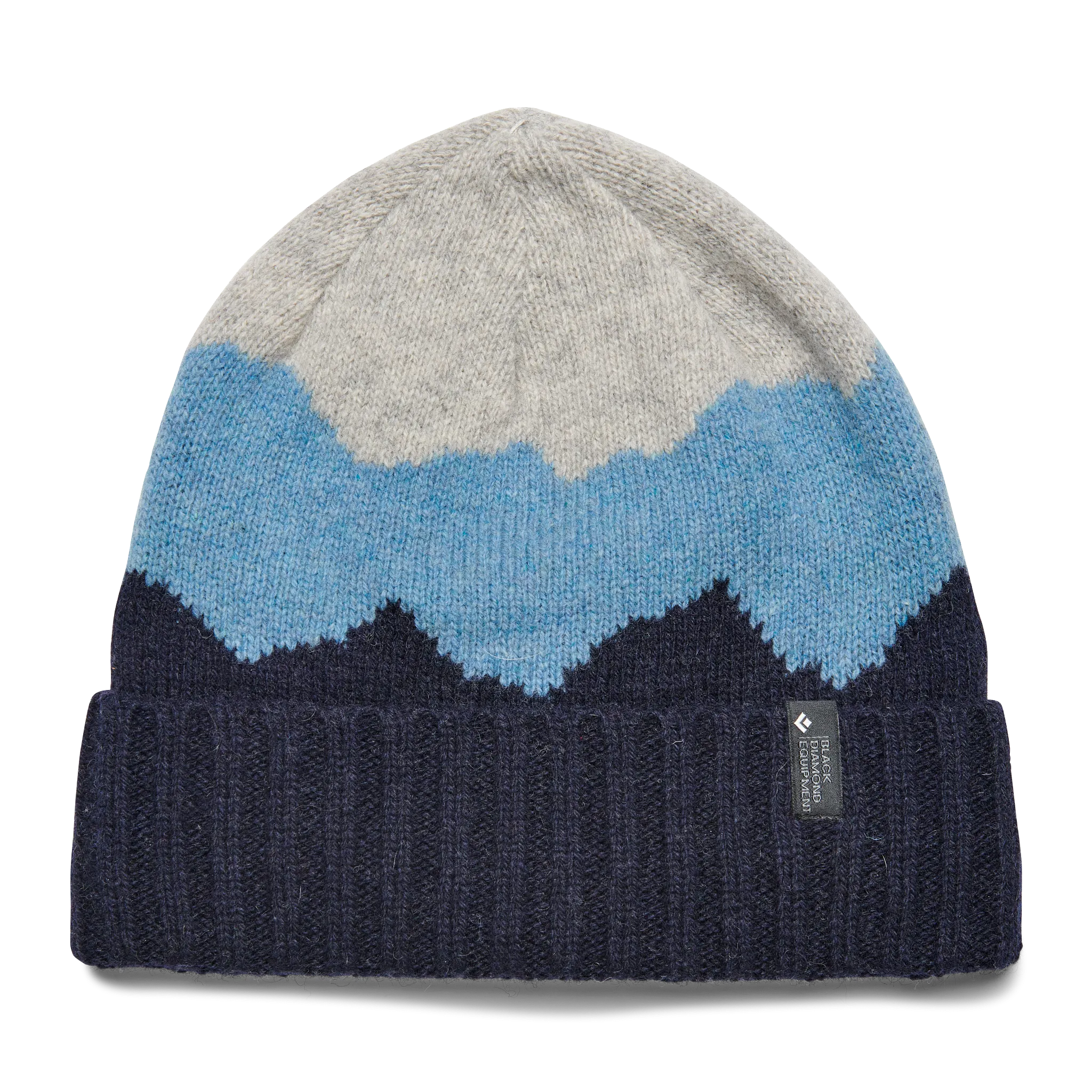 Black Diamond Vista Beanie | Hats & Caps | BananaFingers