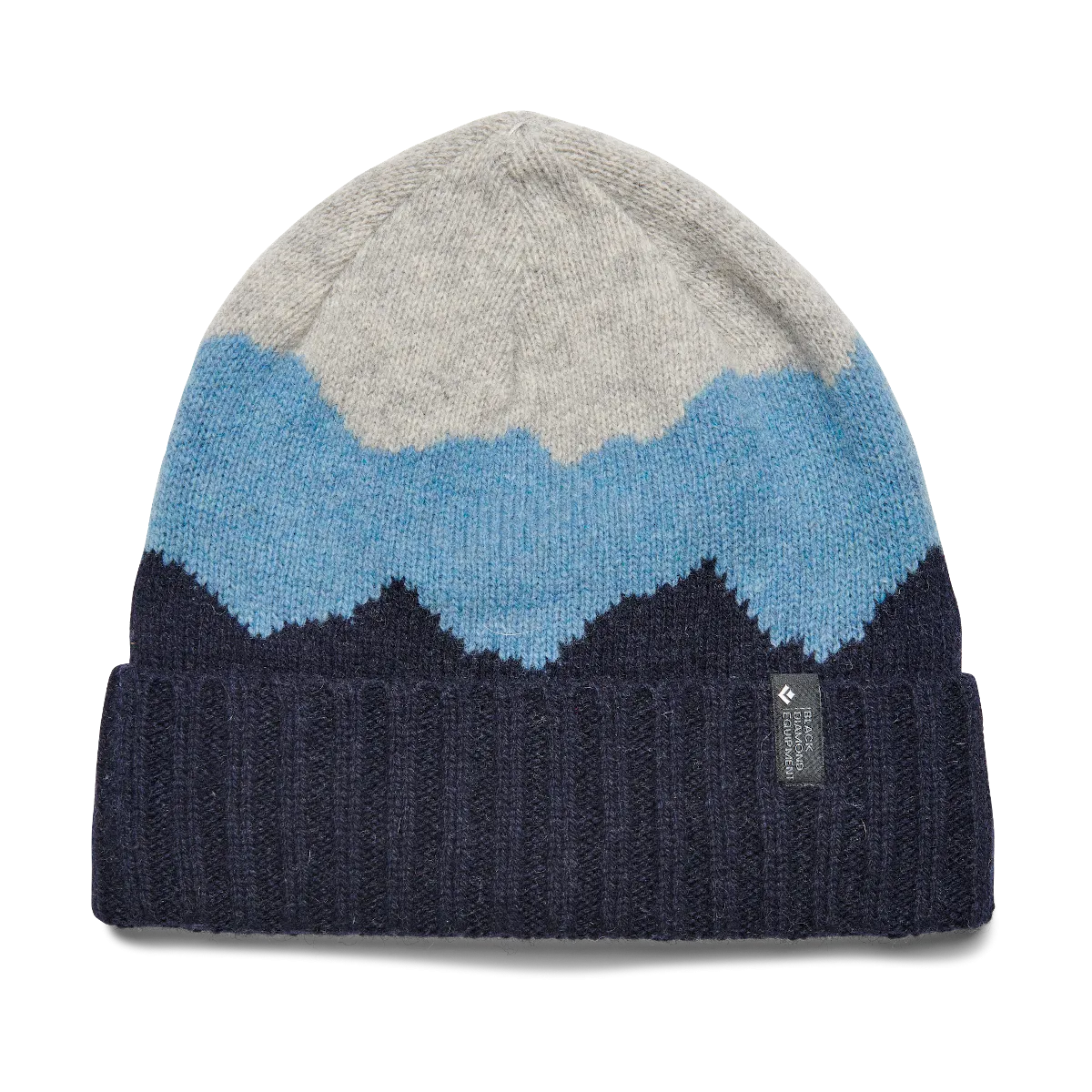 Black Diamond Vista Beanie | Hats & Caps | BananaFingers