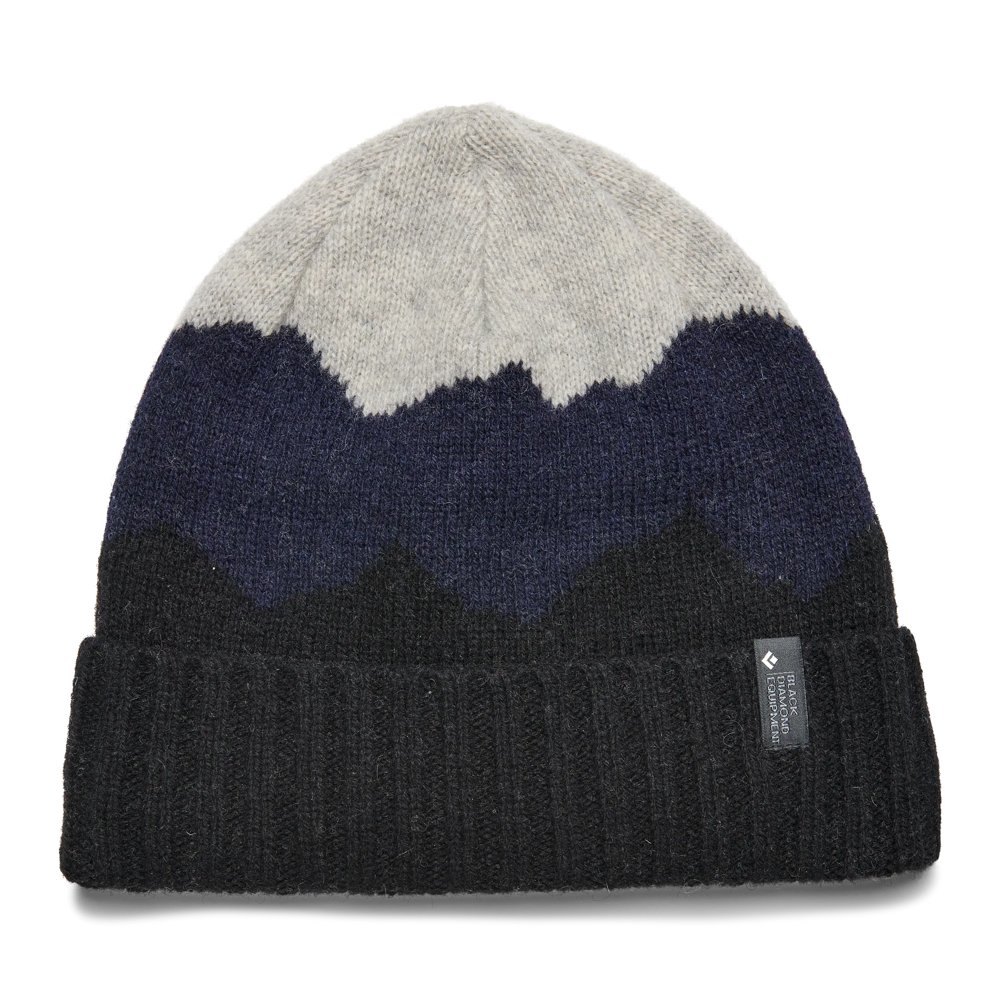 Black Diamond Vista Beanie | Hats & Caps | BananaFingers