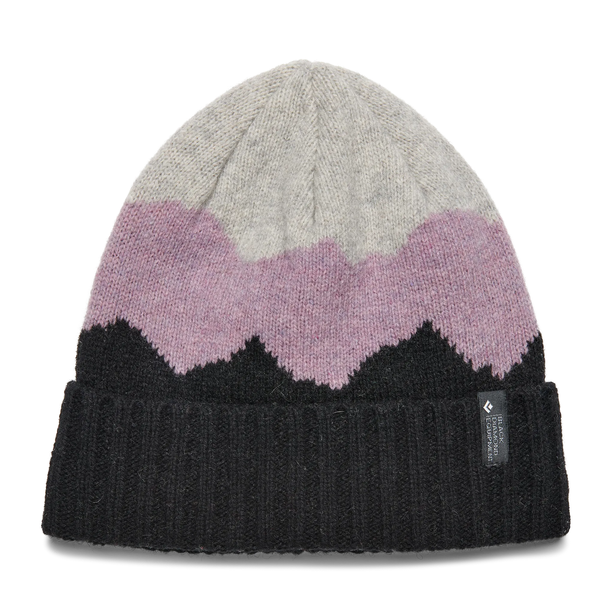 Black Diamond Vista Beanie | Hats & Caps | BananaFingers