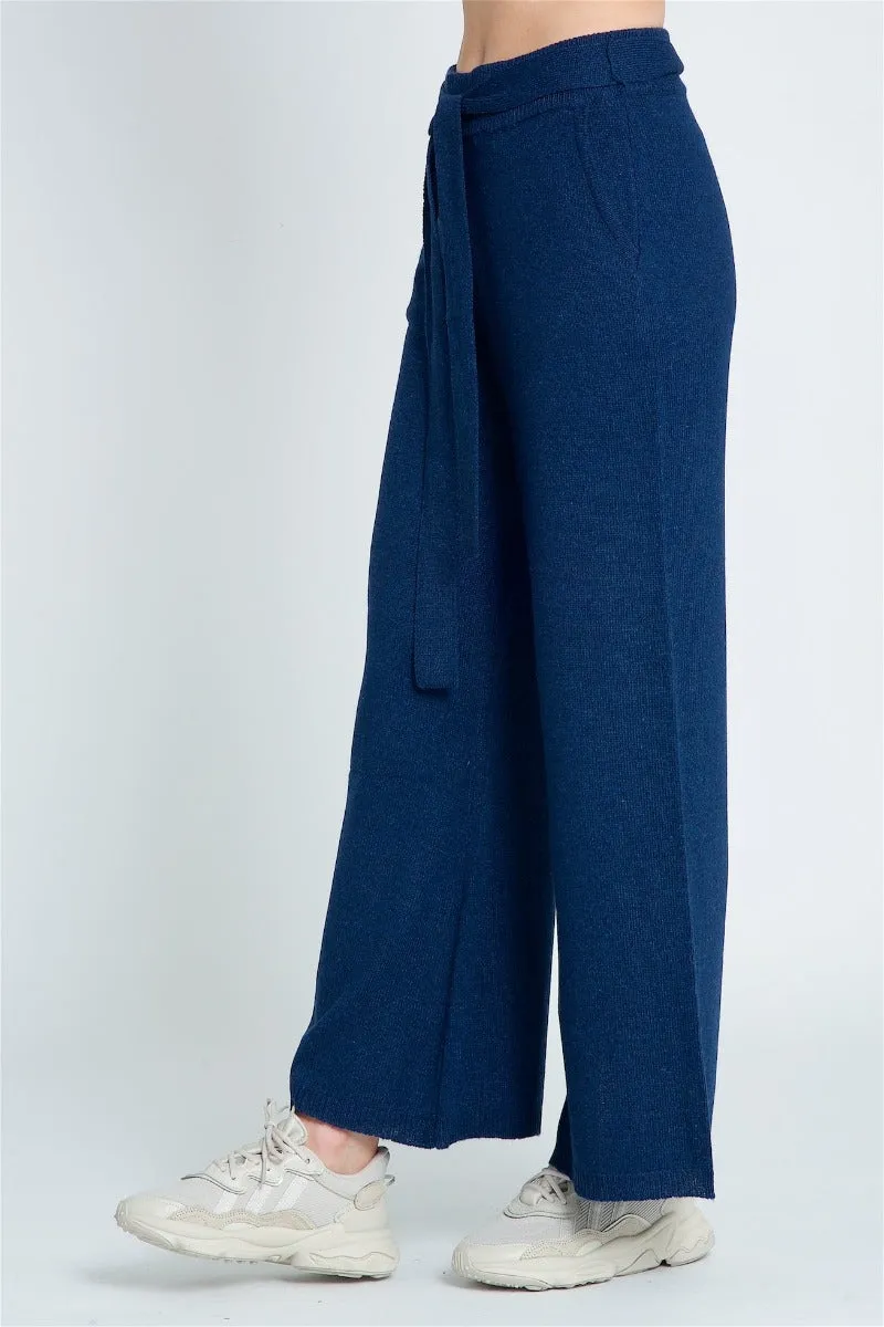 BLAKELY KNIT PANT