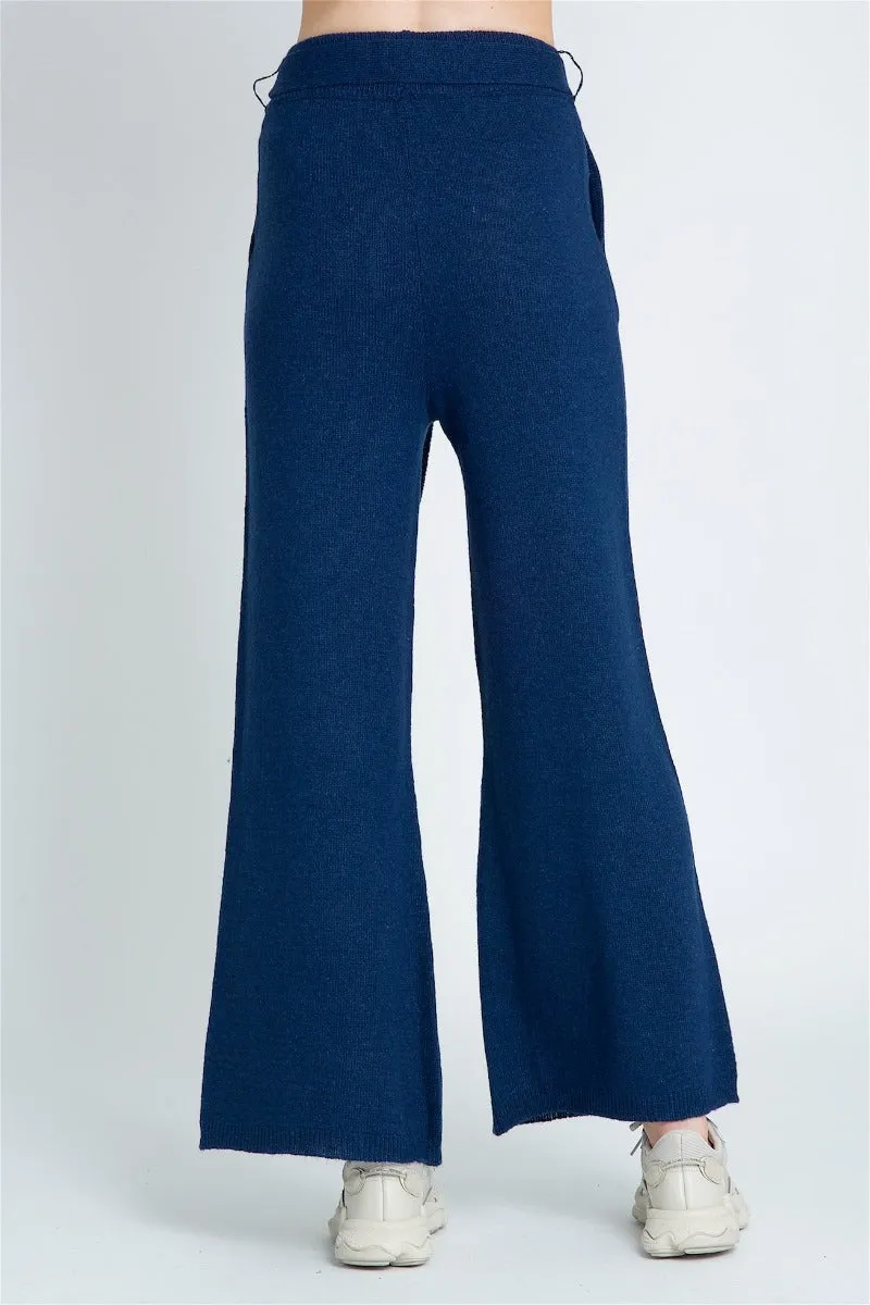 BLAKELY KNIT PANT