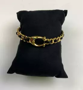 Bracelet Other By Coach