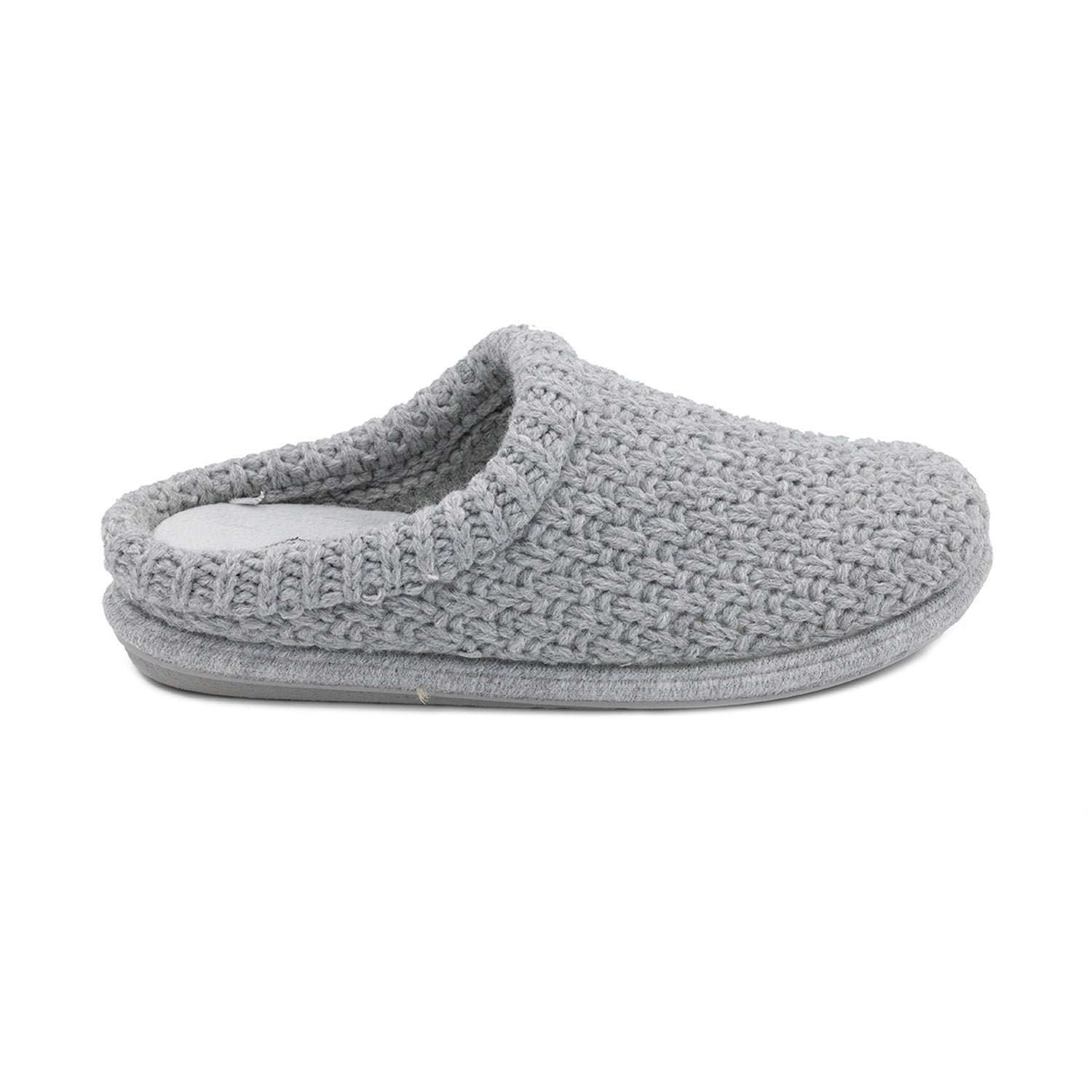 Braided Slippers for Women - Domi-SR