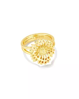 Brielle Band Ring