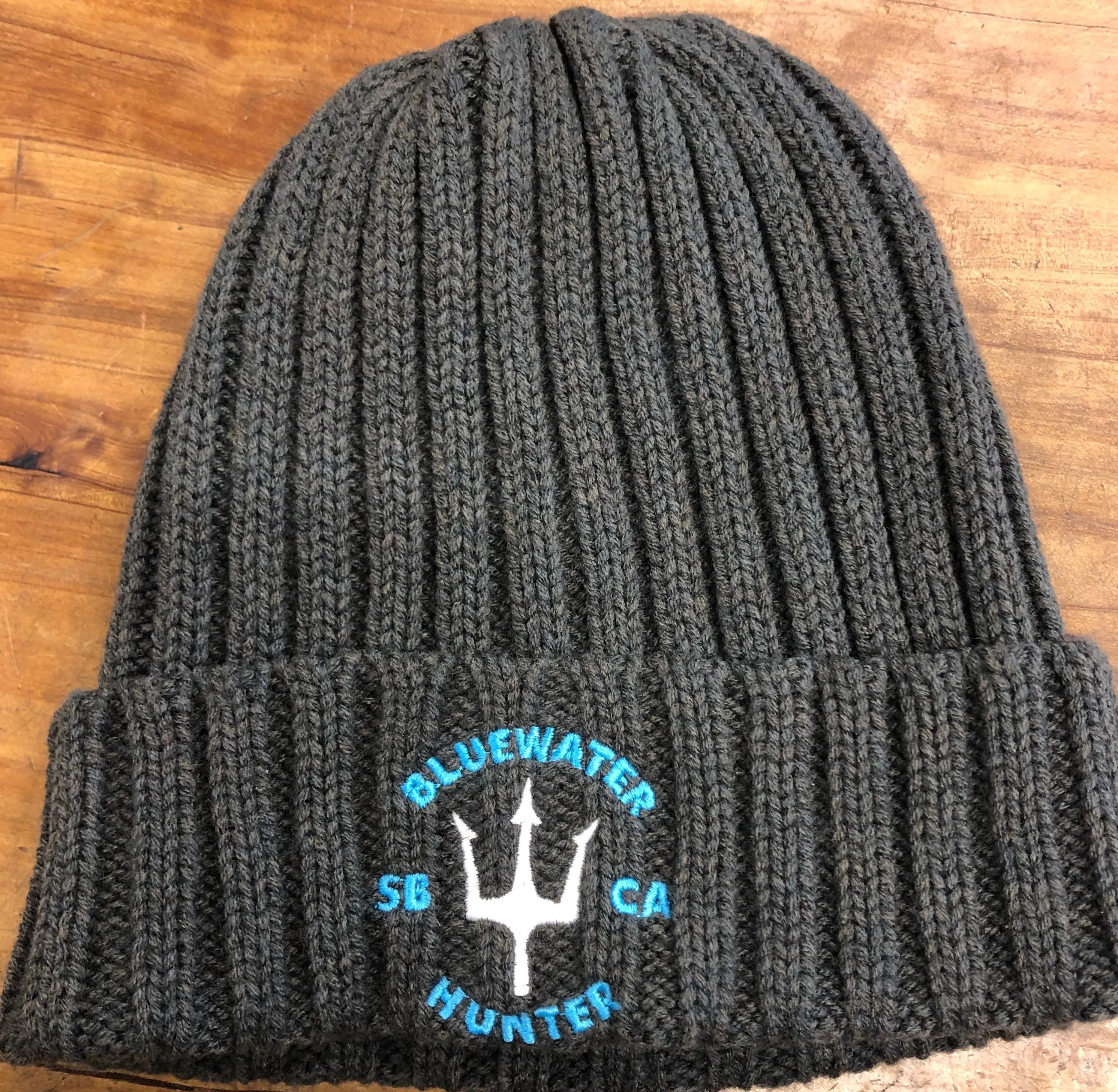 BWH Beanie