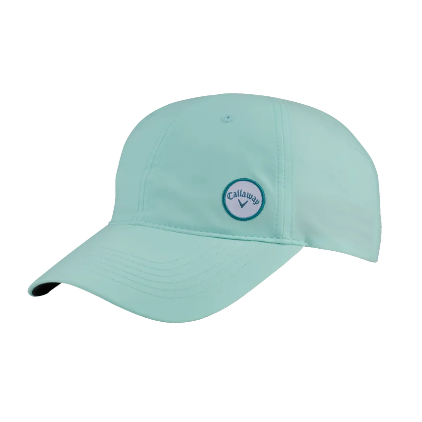 Callaway Ladies High Tail Cap