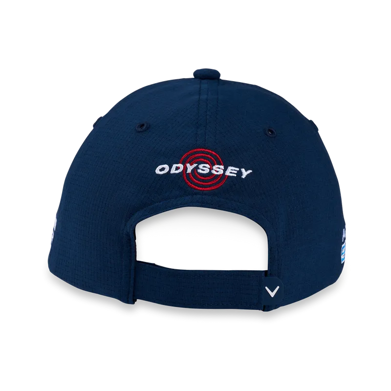 Callaway Tour Authentic Performance Pro Adjustable Hat