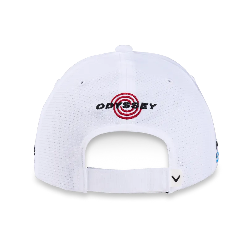 Callaway Tour Authentic Performance Pro Adjustable Hat