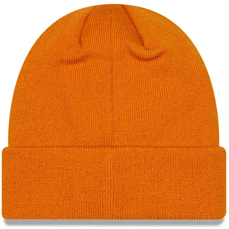 CAPPELLO BEANIE NEW YORK YANKEES Uomo Orange