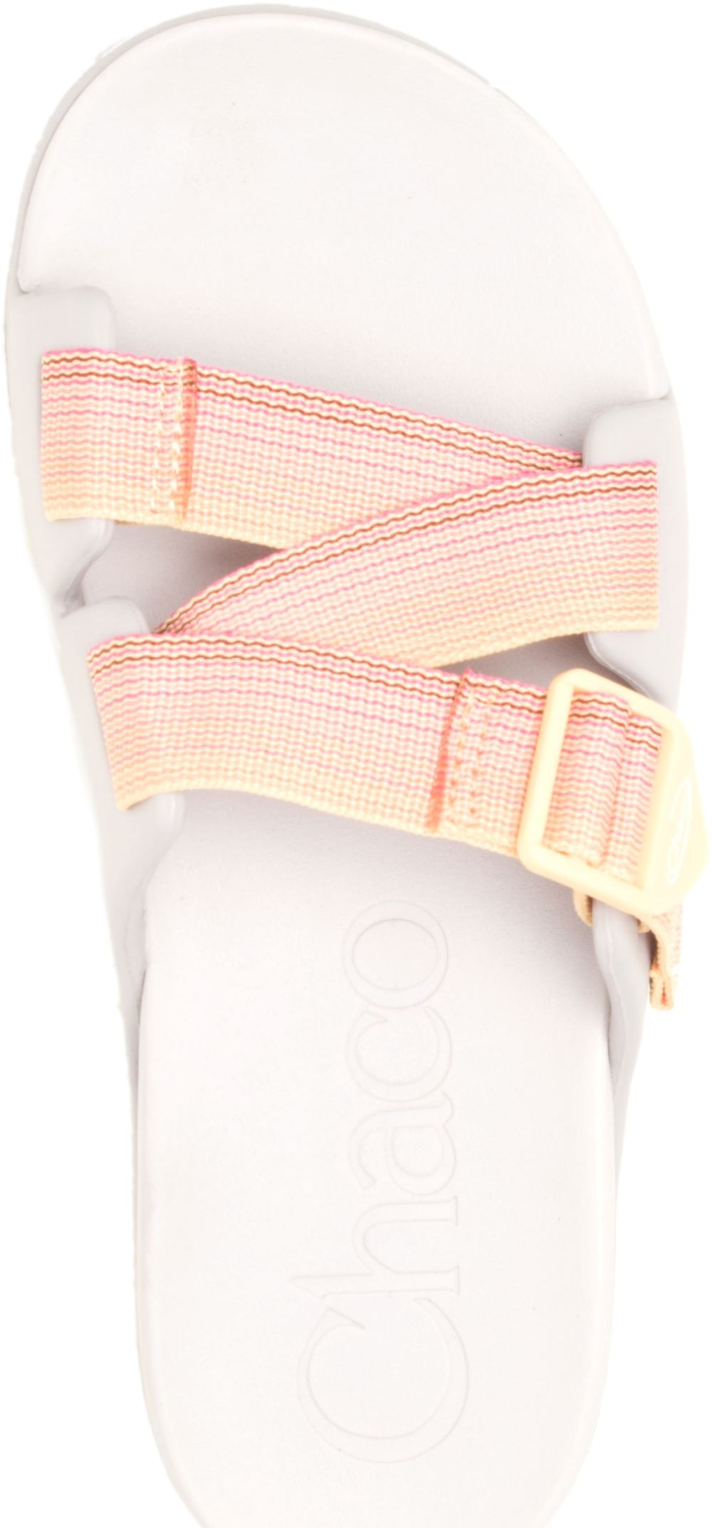 'Chaco' Chillos Slide Sandal - Rising Sunset