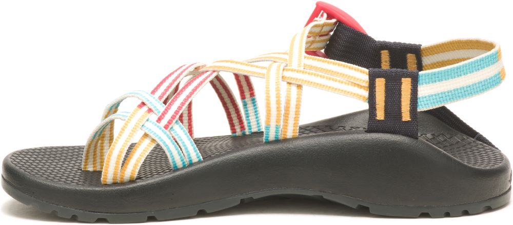 'Chaco' Women's ZX/2 Classic Sandal - Vary Primary