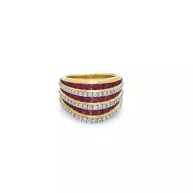 CHARLES KRYPELL Opera House Ring