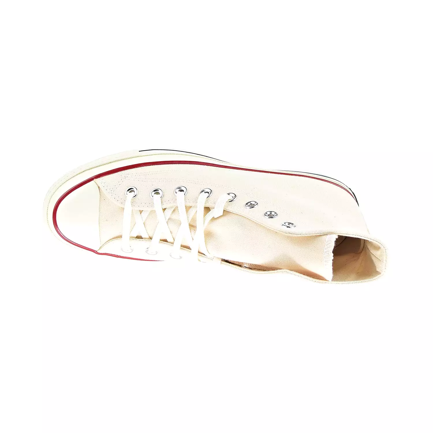 Converse Chuck Taylor All-Star 70 Hi Men's Shoes Parchment-Garnet