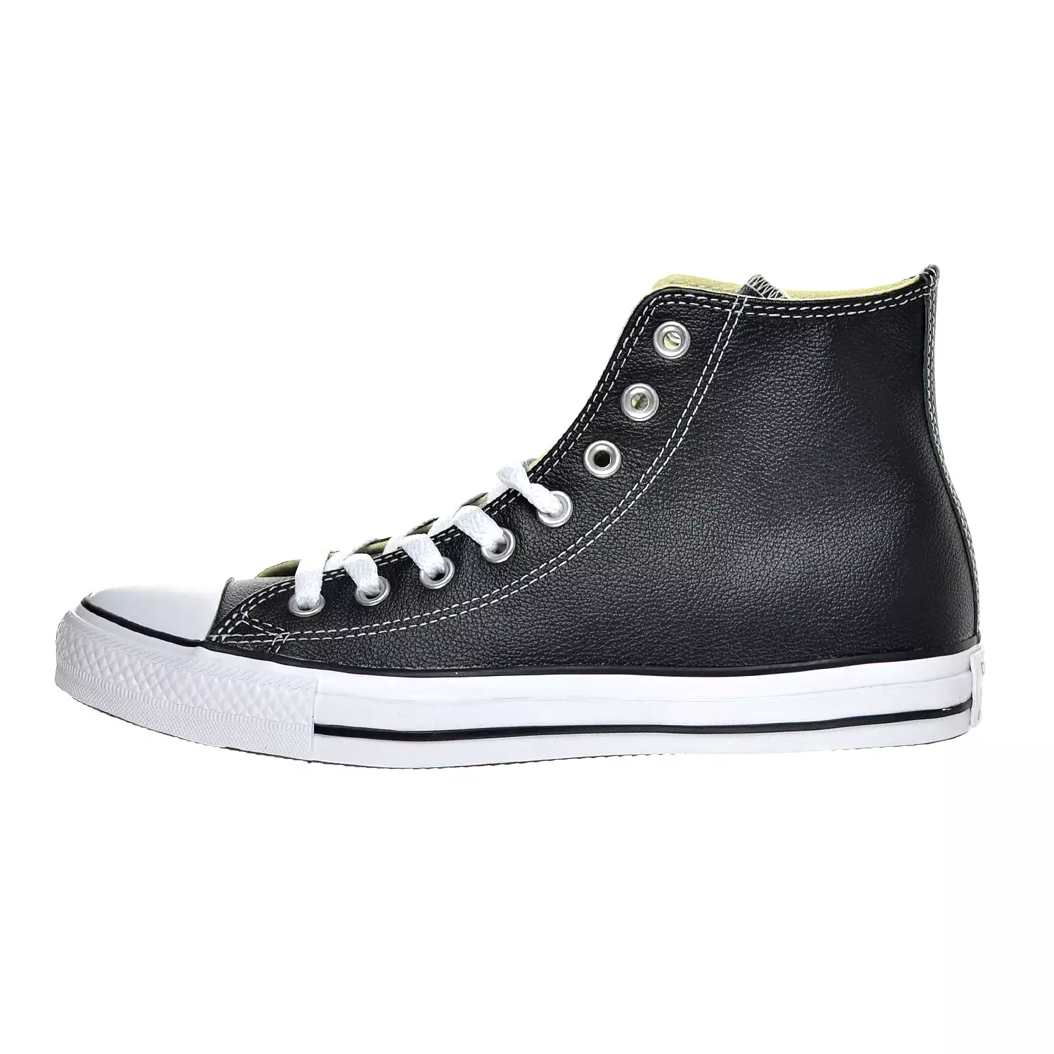 Converse Chuck Taylor High Unisex Shoes Black