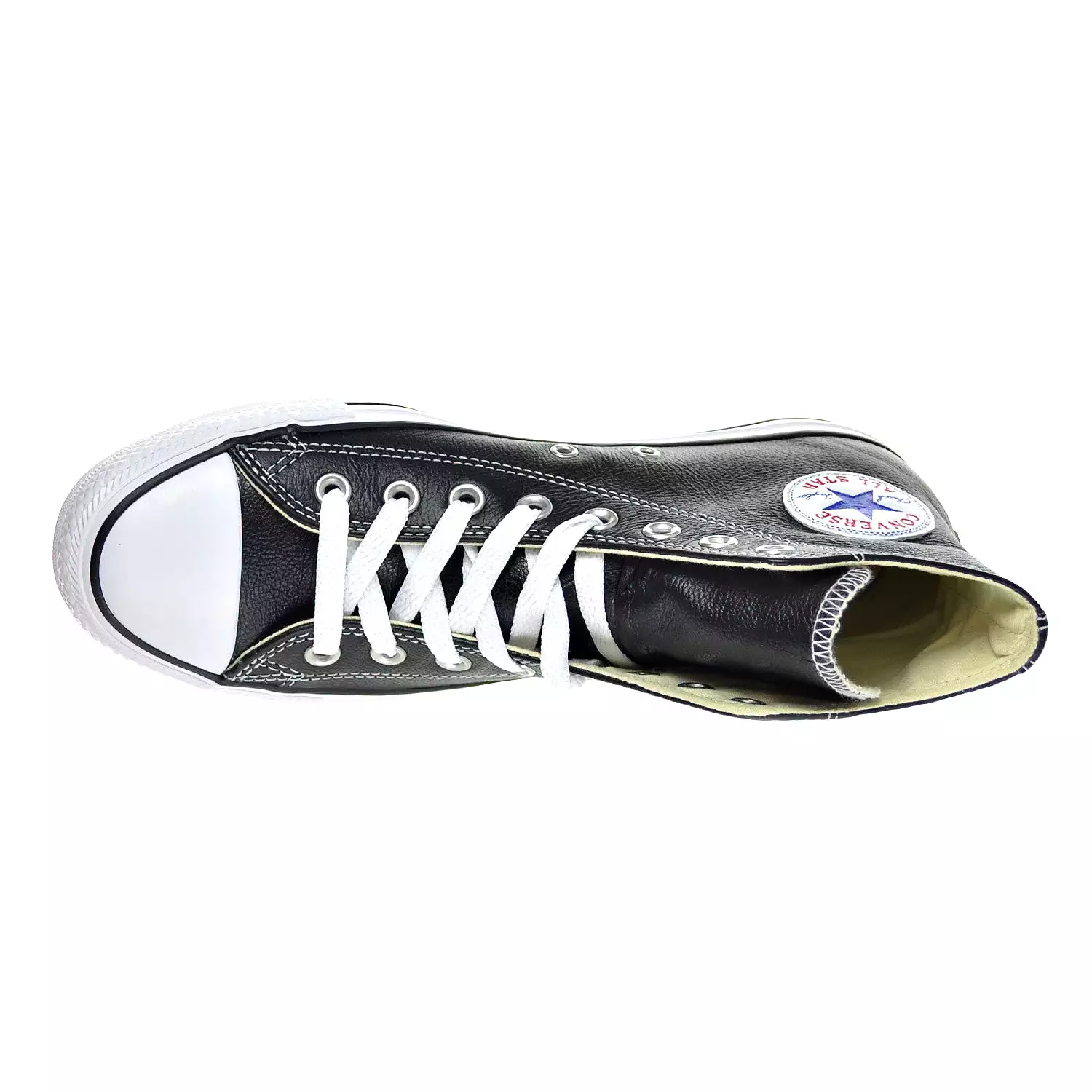 Converse Chuck Taylor High Unisex Shoes Black