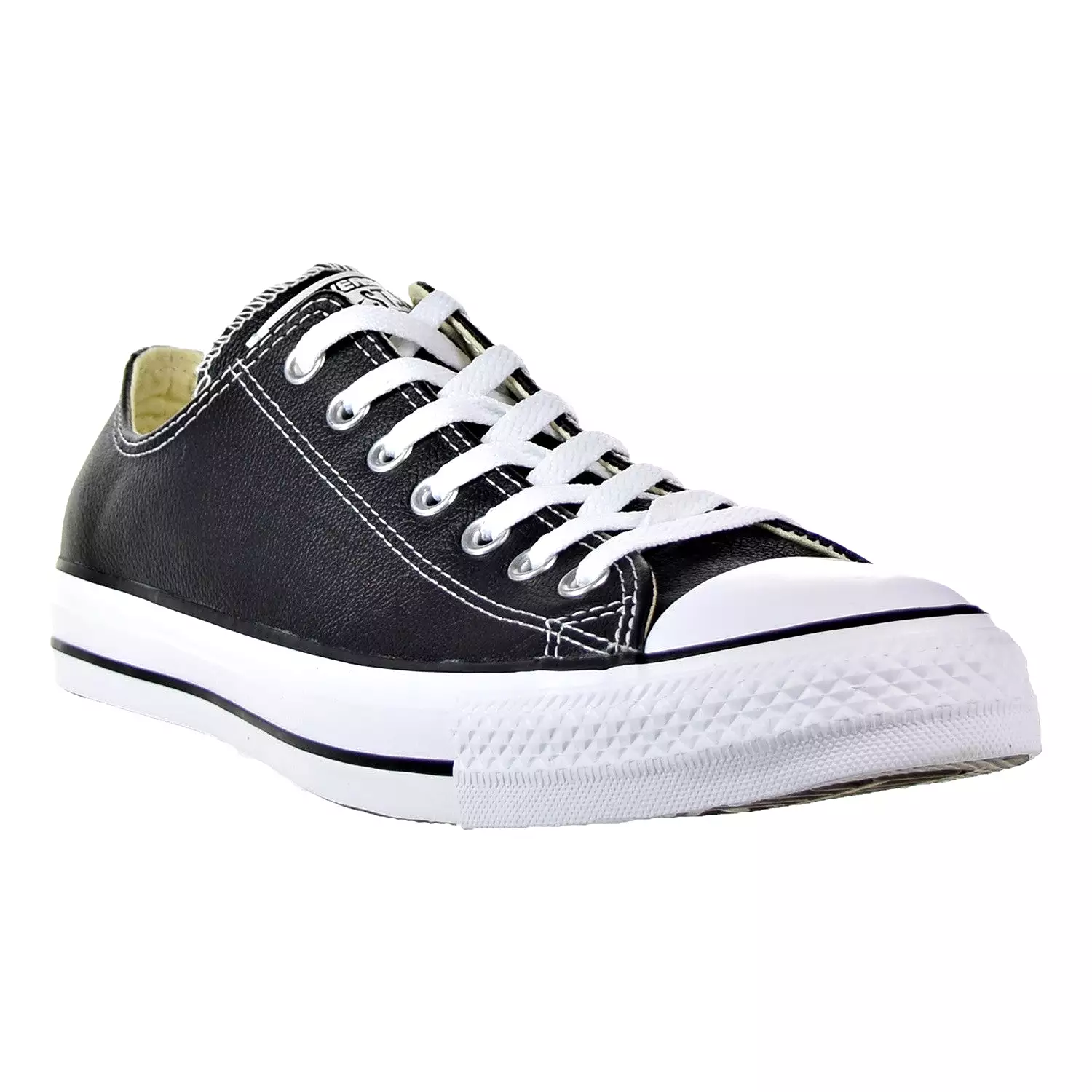 Converse Chuck Taylor Ox Men's Shoes Black/White