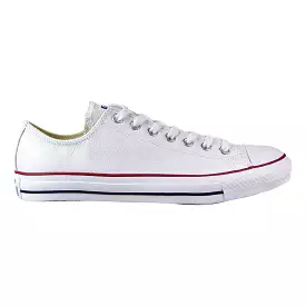 Converse Chuck Taylor Ox Men's Shoes White/White