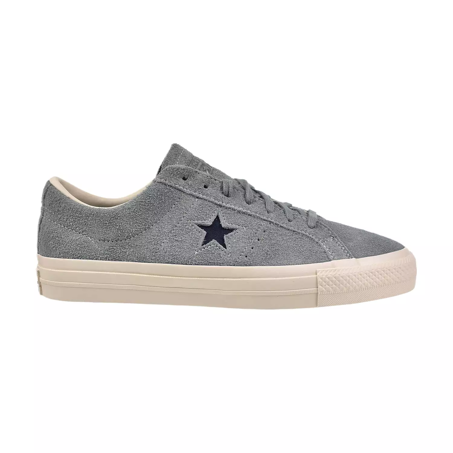 Converse One Star Pro Vintage Men's Shoes Blue-White