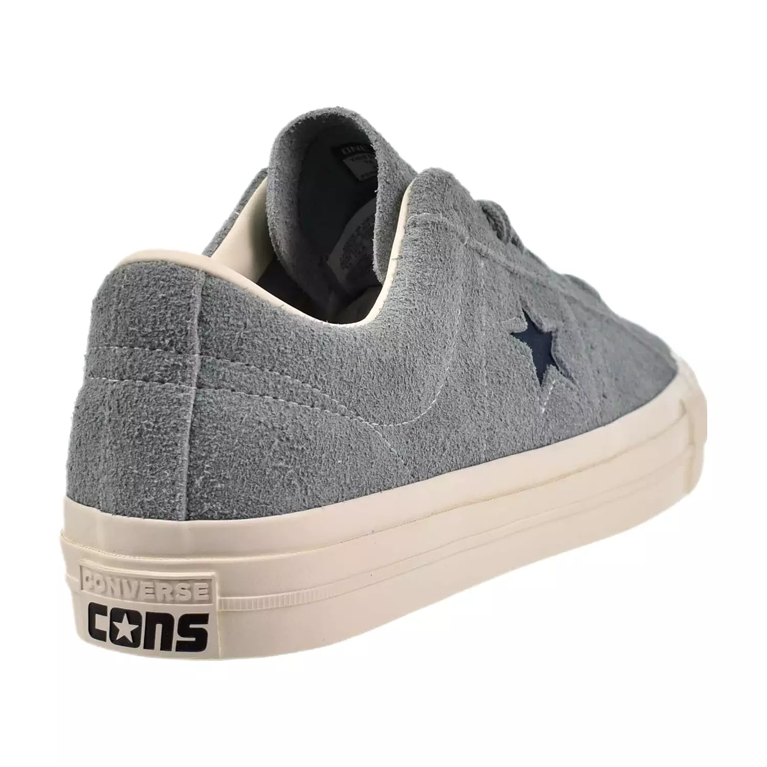 Converse One Star Pro Vintage Men's Shoes Blue-White