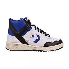 Converse Weapon Fragment Men's Shoes White-Sport Royal