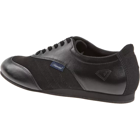 Diamant M191 Leather - Black