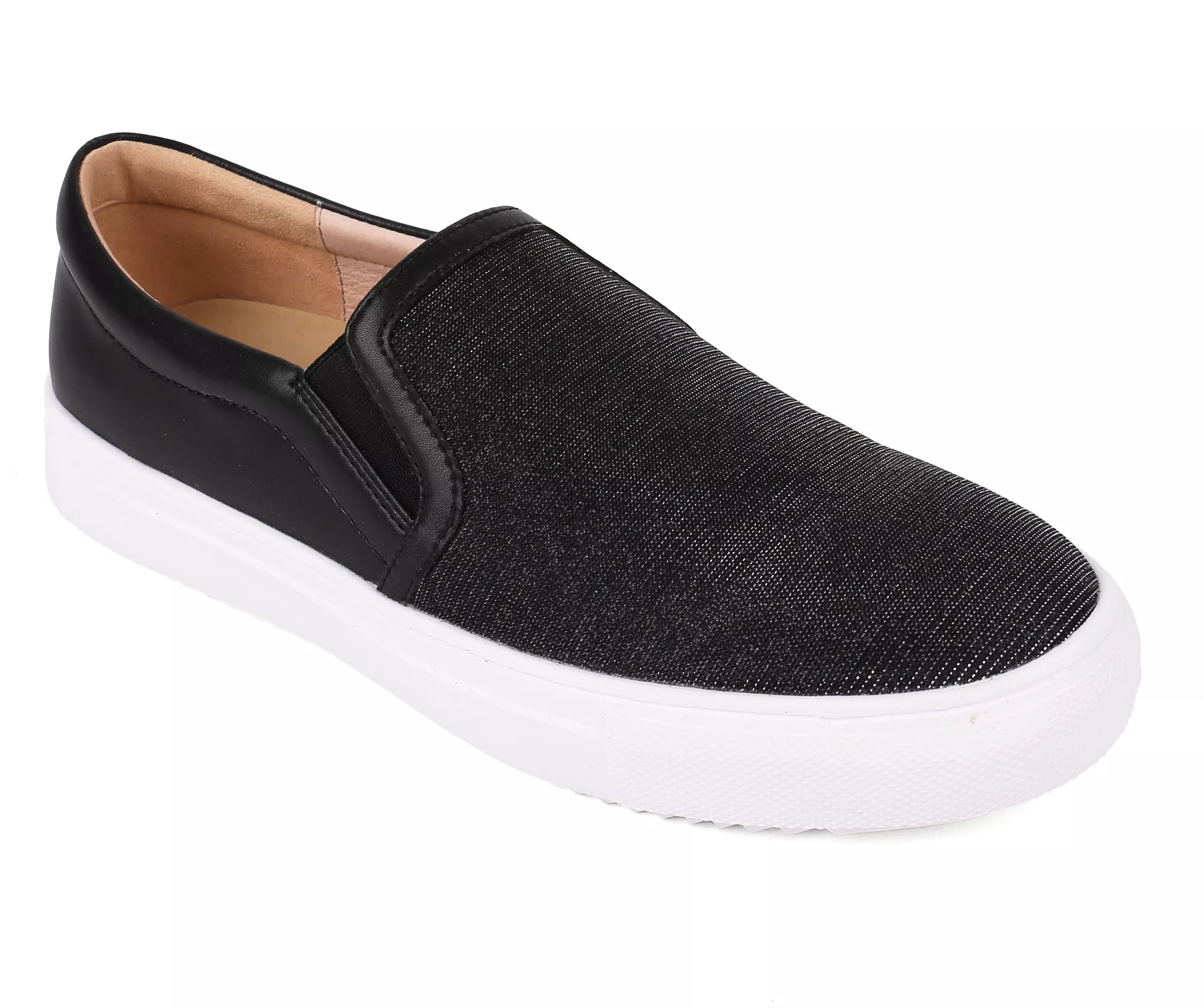 DR.KONG WOMEN COMFORT CASUAL SHOES DK-W5001455-BLK(RP : $189)