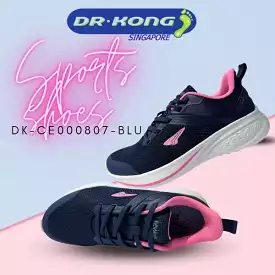 DR.KONG WOMEN  EZWALK SPORT SHOES DK-CE000807-BLU(RP : $169)