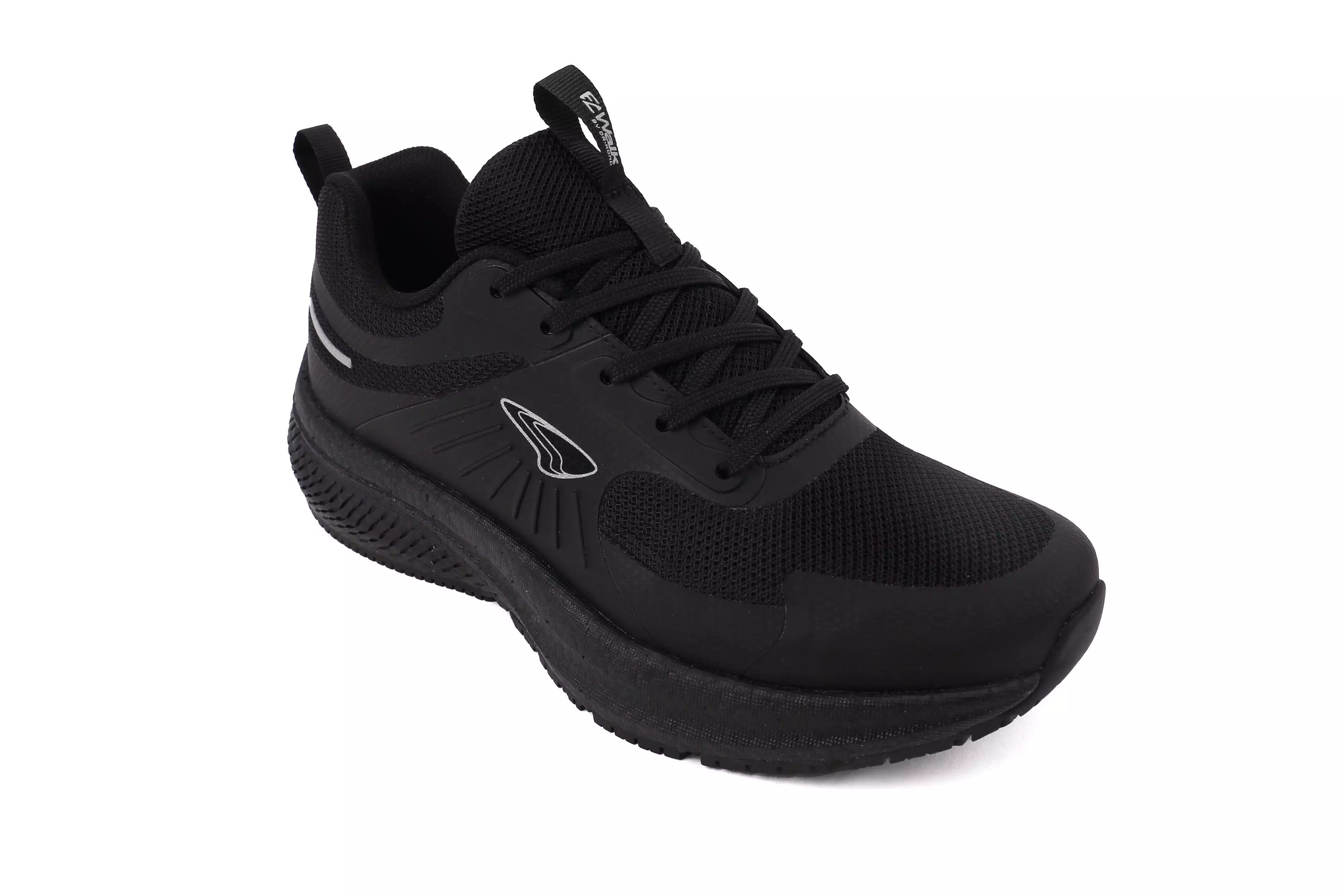 DR.KONG WOMEN  EZWALK SPORT SHOES DK-CE000965-BLK(RP : $179)