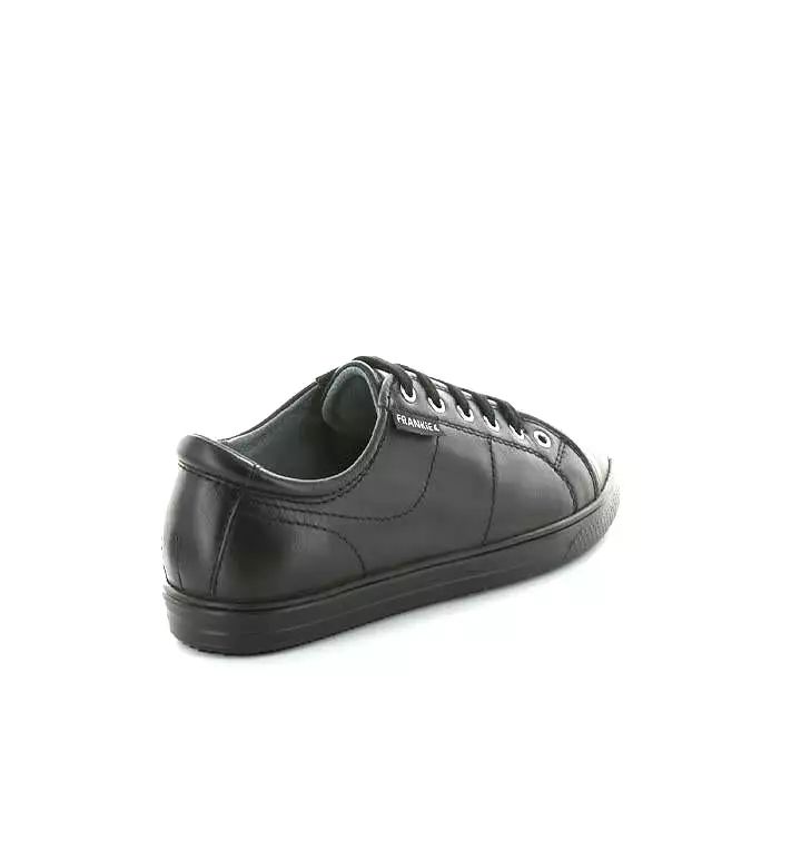 FRANKIE4 - NAT II - BLACK/BLACK